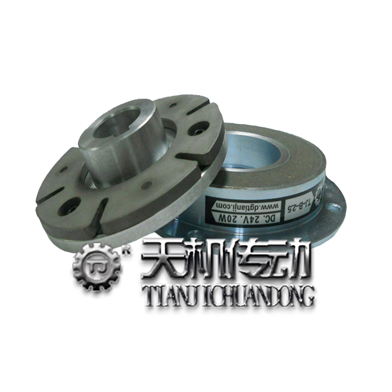 干式單片電磁制動器(型號、選型及參數(shù))